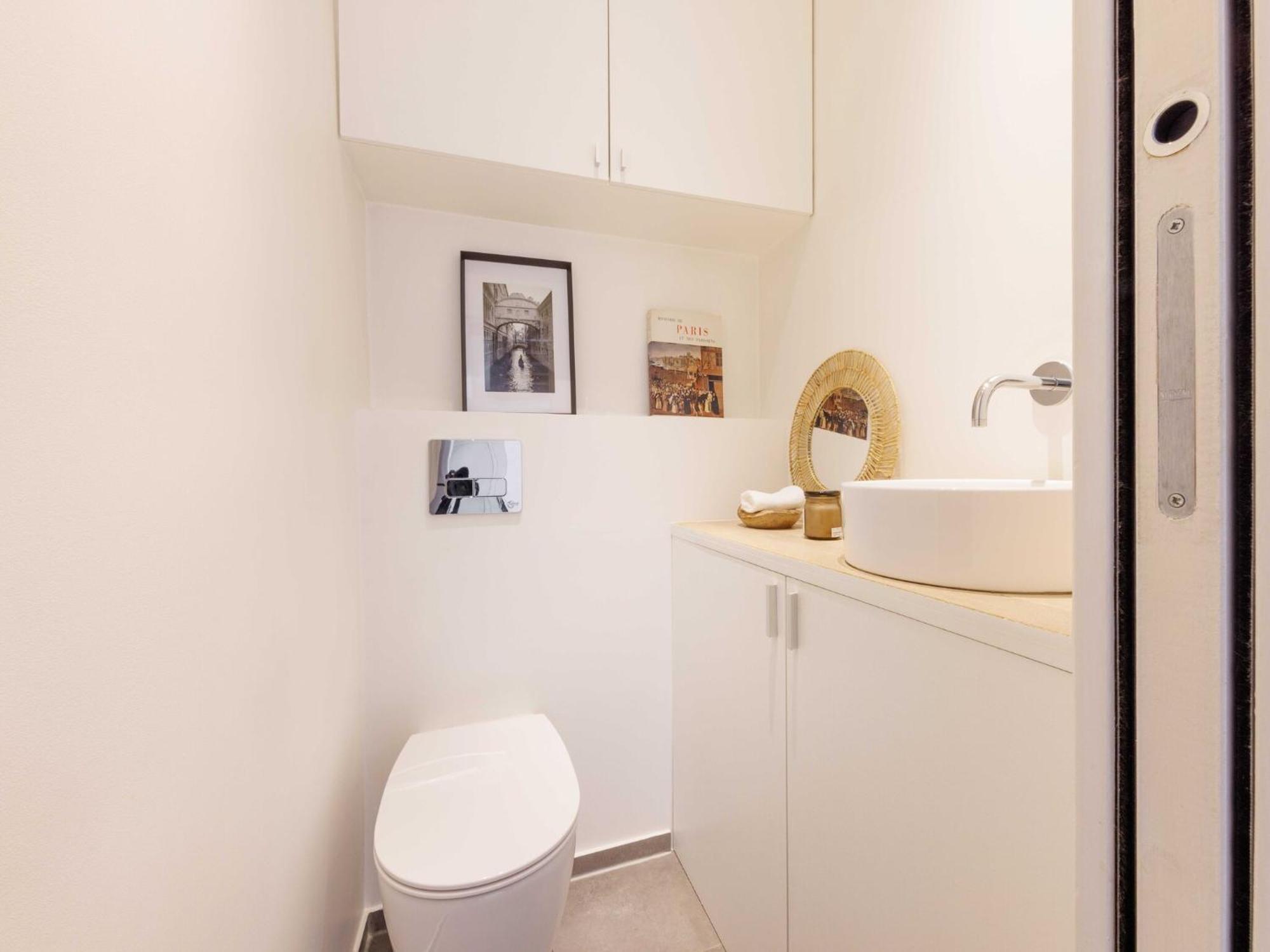 Superb Apartment - 1Bdr 2P - Le Marais Paris Exterior photo